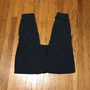 Lululemon Joggers